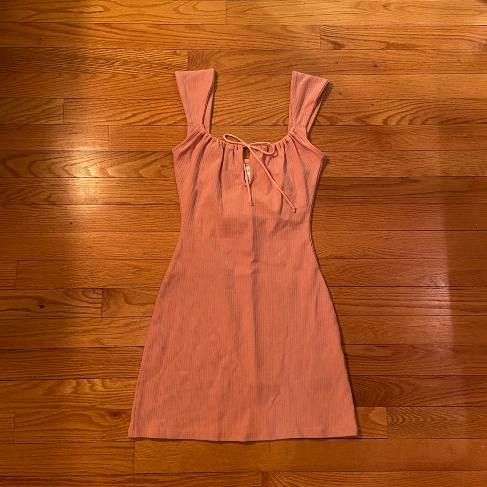 Revolve Dress